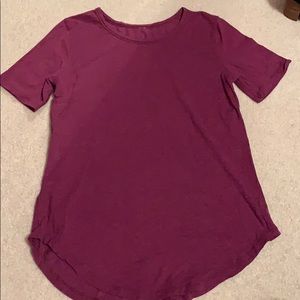 Lululemon T-Shirt